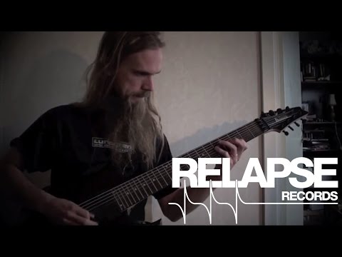 INEVITABLE END - 'The Oculus' Guitar Lessons