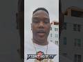 Subriel Matías RIPS “P***Y” Teofimo Lopez; CALLS OUT Devin Haney, Ryan Garcia & Rolly!