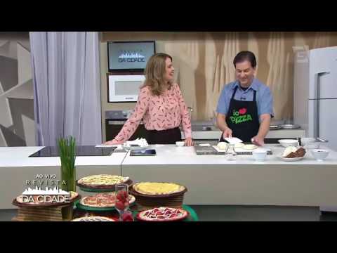 download lagu mp3 mp4 Receita Pizza California, download lagu Receita Pizza California gratis, unduh video klip Receita Pizza California