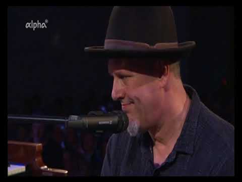 The Duke Robillard Band - Confusion Blues - Jazzwoche Burghausen 2015