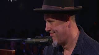 The Duke Robillard Band - Confusion Blues - Jazzwoche Burghausen 2015