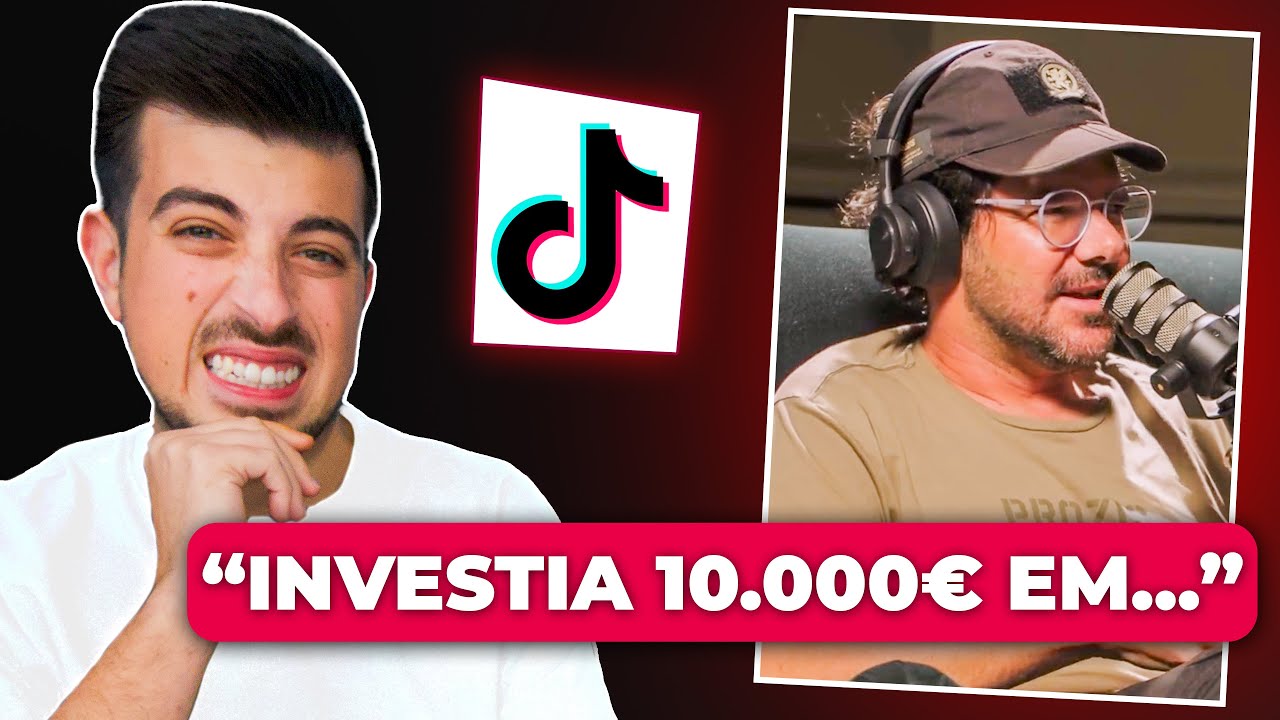 Reacting to TikTok's FINANCIAL Advice