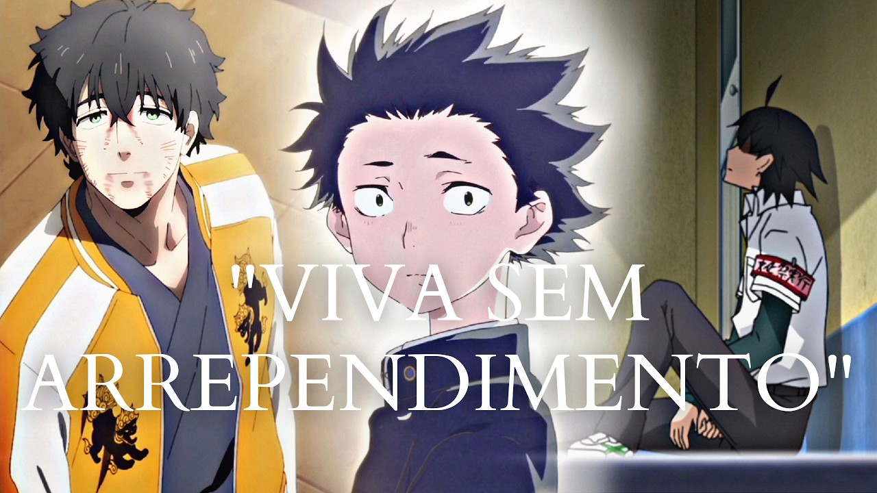 "Não se pode viver de verdade quando se vive com medo" (Motivacional)