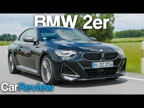 BMW 2er (G42) Test/Review | Unschlagbarer Fahrspaß in dieser Fahrzeugklasse?