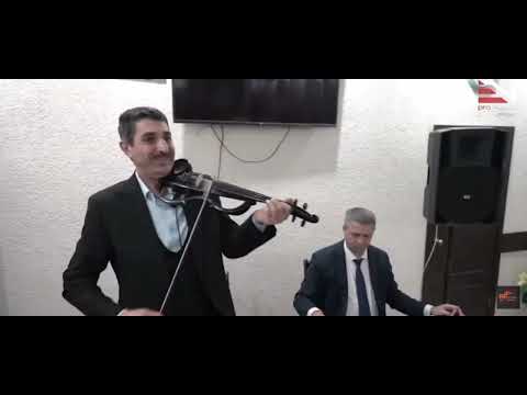 Bəxtiyar Abışov avropa