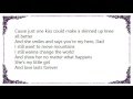 Craig Campbell - When She Grows Up Lyrics