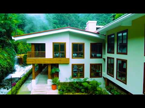 Hotel Termales de la Cascada - Termales Santa Rosa de Cabal