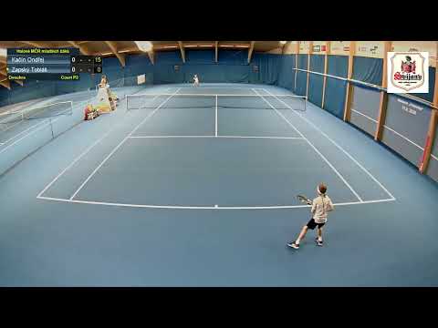 Kurt P3_21.2.2023_LTK Liberec_Halové MČR mladších žáků