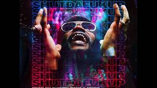 Juicy J (Cut Em Off)  (Prod by $uicideboy$)