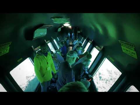 tour video on youtube