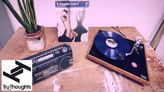 Alice Russell - 'I'm The Man, That Will Find You' (Connan Mockasin Cover)