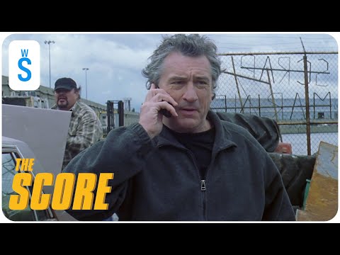 The Score (2001) | Scene: What have you got?