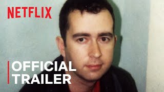 The Puppet Master: Hunting The Ultimate Conman | Official Trailer | Netflix