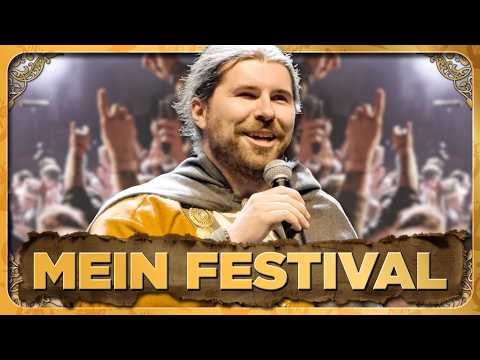 Das war mein Festival | Sternenklang Festival