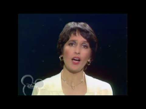 Muppet Songs: Joan Baez - Will the Circle Be Unbroken