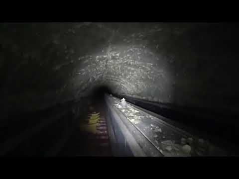Плохие станции Московского метро