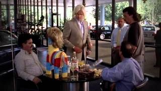 Eastbound &amp; Down [SEASON 1 EDIT OUTTAKES] FUCK YOU