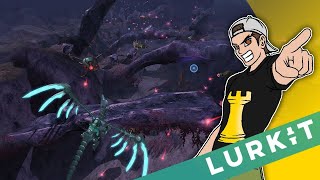 DRAGON TEAM GO | Danger Forever | Let's Check it Out Series