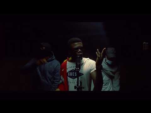 Don't Play Mob - 16 BARZ | Official Music Video | (South African Drill) [Shot on Huawei]