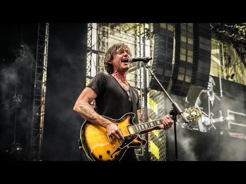 JAMESON BURT Live at San Siro Stadium (2019)