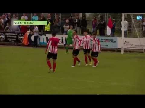 Samenvatting Vlissingen - EDO