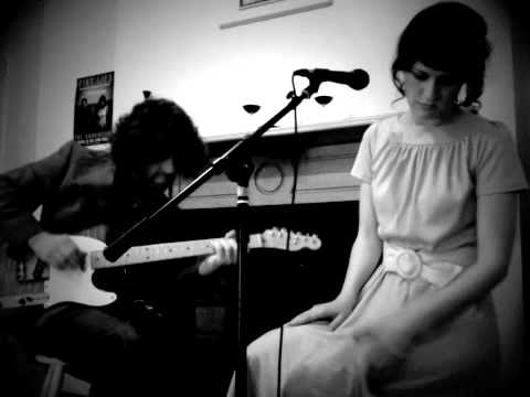 Jesus Gonna Be Here (Tom Waits) Performed by Charlotte Ivey & Simon Gregory