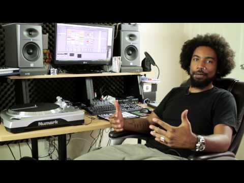 Thavius Beck on Stutter Edit | iZotope Stories from a Pro