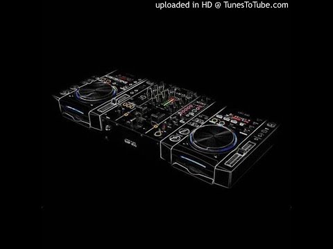 CERH - Noise jungle (Original Mix-9) vita mea live