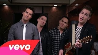 Big Time Rush Crazy For You
