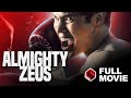 Almighty Zeus (2022) | ACTION-BOXING MOVIE | Produced by Manny Pacquiao