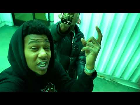 Bammo x 1400Blkrtb Punch Freestyle (Official Video) Shot By @KGthaBest