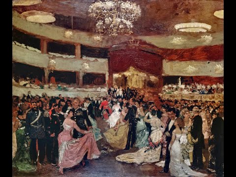 Richard Heuberger - Der Opernball (Operetta)