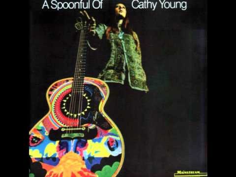 Color That Lighting (1969) - Cathy Young