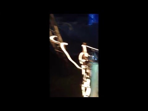 AARkaos - Liveset @ Shot Down The Witch 6 (2014) - Acid Anonymous/TDK Sound System