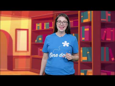 A Roman Song for KS2 (History Workshop Snippet!)