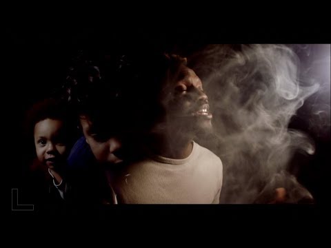 Christian-Jude - Love I Like (Official Music Video) Prod. by Zapz