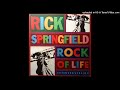 Rick Springfield - The Language Of Love (B-Side) (1987) - AORMelodic Rock and More Rick Springfield - The Language Of Love (B-Side) (1987)