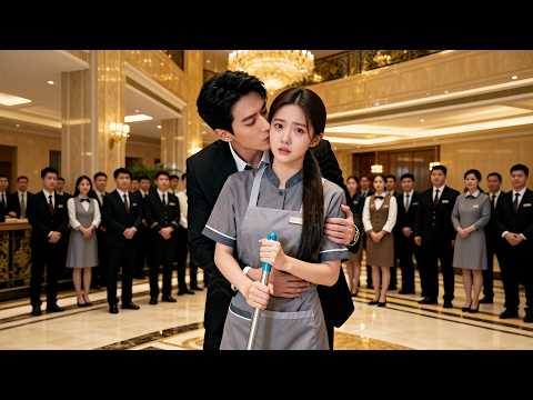 Rural girl accident slept with boss.CEO find her pregnant,spoiled her as treasure!