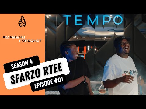 AmaPiano Forecast Live DJ Mix - Wat3R x Sfarzo Rtee (Official Video)