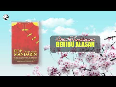 Fitri Handayani - Beribu Alasan