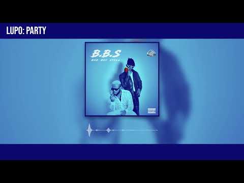 UC Dray & Lupo - Party (Official Audio)