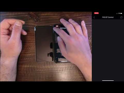 Fiio BTR5 vs Earstudio ES100 - Battle Of The Apps