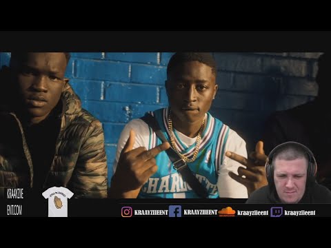 RahimDreamz - Promise Reaction