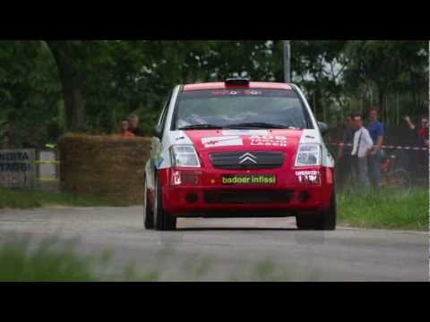 Rally Marca Trevigiana pics