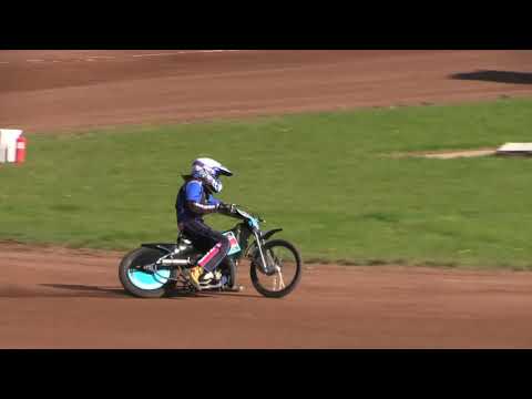 HOLSTED SPEEDWAY KLUB - LOKALE KLUBMESTERSKABER 2019 - 22.09.2019 - A1.