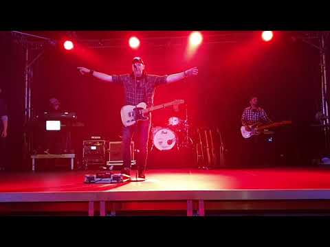 Bosstime - Köln - 25.09.21 - Ghosts