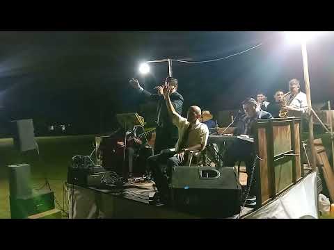 GRUPO JESUCRISTO ES TU FUTURO NO DE CAMPAÑA.Monte caseros corrientes.