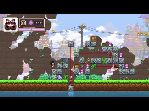 Rehtona Walkthrough thumbnail