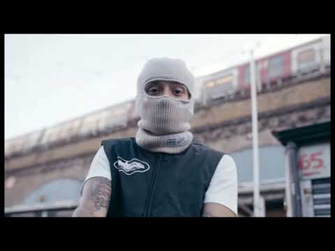 Kay Flock x Melodic Drill x Central Cee Type Beat "Sun Goes Down" | Sample Drill Type Beat