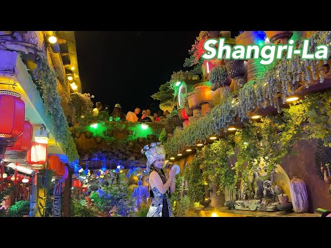 I Found the Real Shangri-La: A 4K Healing Journey in Yunnan, China